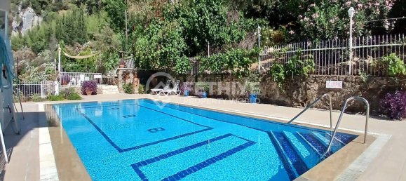 Apartment 3+1 in Fethiye, Turkey No. 23340 27