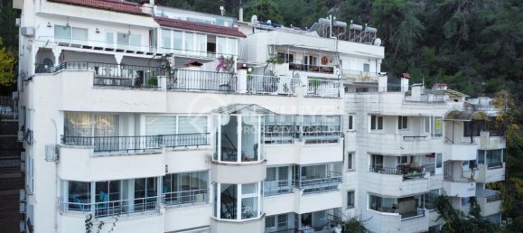 Apartment 3+1 in Fethiye, Turkey No. 23340 19