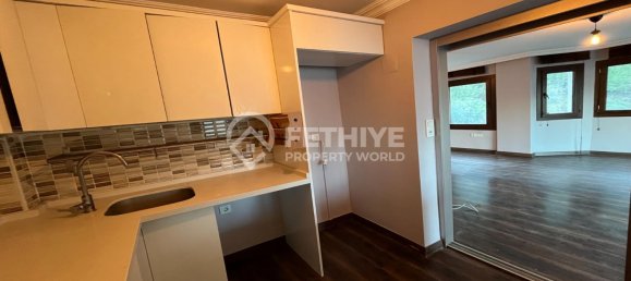 Apartment 3+1 in Fethiye, Turkey No. 23340 6