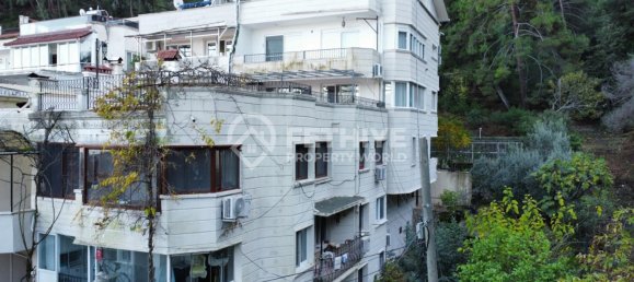 Apartment 3+1 in Fethiye, Turkey No. 23340 9