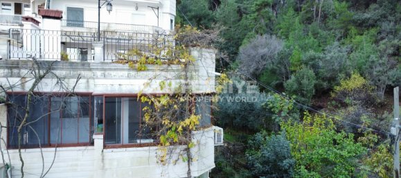 Apartment 3+1 in Fethiye, Turkey No. 23340 13