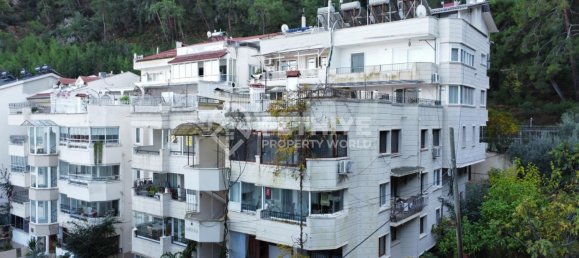 Apartment 3+1 in Fethiye, Turkey No. 23340 12