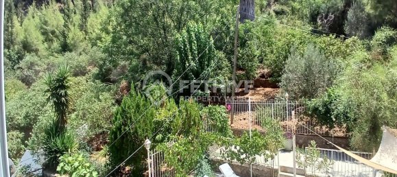 Apartment 3+1 in Fethiye, Turkey No. 23340 28