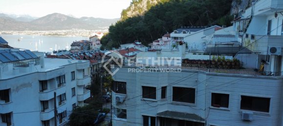 Apartment 3+1 in Fethiye, Turkey No. 23340 4