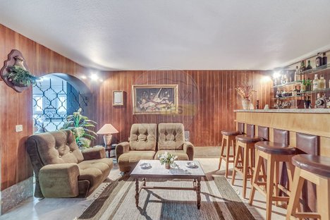 Casa T6 em Sintra, Portugal N.º 164179