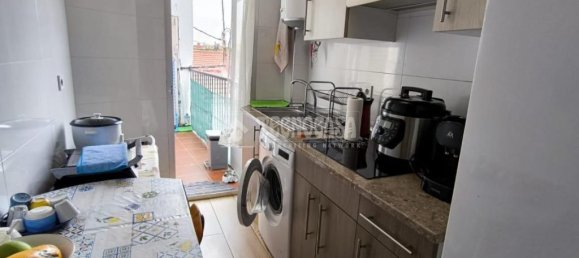 3 rooms Apartment in Madrid, Spain No. 187014 7