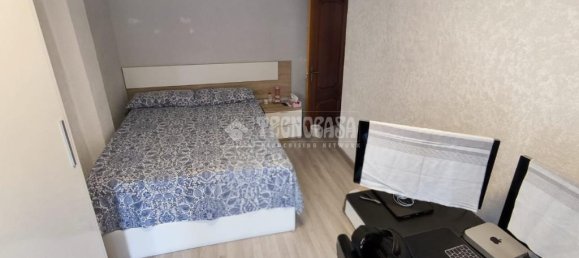 3 rooms Apartment in Madrid, Spain No. 187014 2
