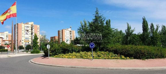 3 rooms Apartment in Madrid, Spain No. 187014 13