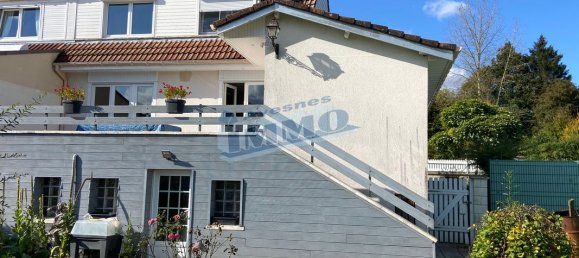 3 Schlafzimmer Haus in Frevent, France, Nr. 157941 2