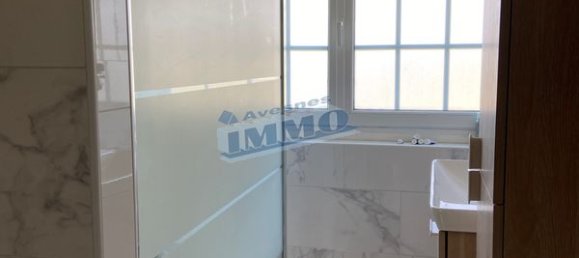 3 Schlafzimmer Haus in Frevent, France, Nr. 157941 8