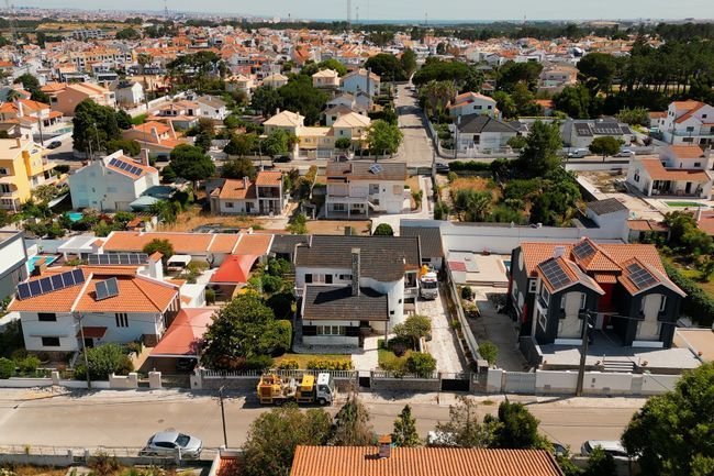 7 Schlafzimmer Villa in Corroios, Portugal, Nr. 208947