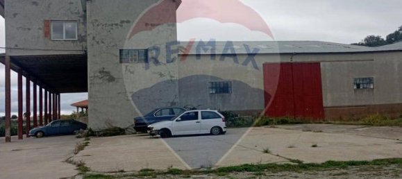 Armazém em Sezulfe, Portugal 2550 m² N.º 50876 8