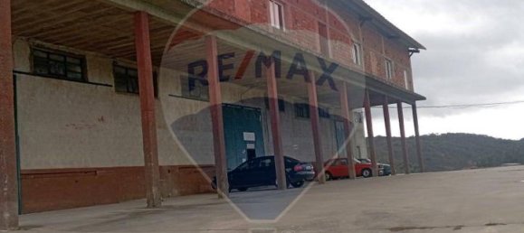 Armazém em Sezulfe, Portugal 2550 m² N.º 50876 3