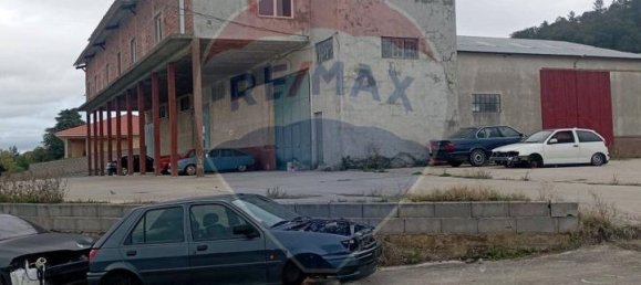 Armazém em Sezulfe, Portugal 2550 m² N.º 50876 2