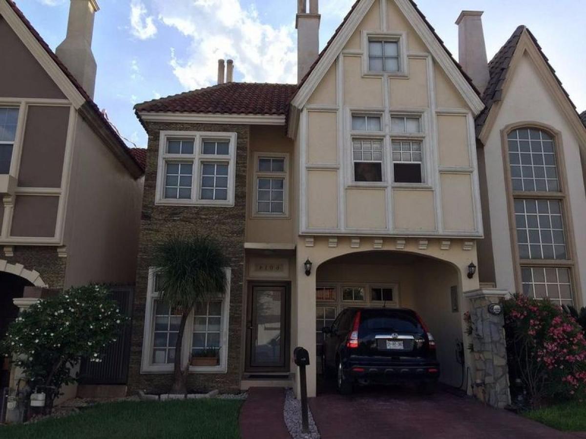 3 Schlafzimmer Haus in Nuevo Leon, Mexico, Nr. 154330