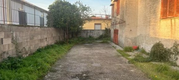 4غرفة فيلا في Castel Volturno, Italy رقم 238131 3