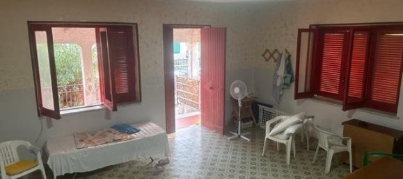 4غرفة فيلا في Castel Volturno, Italy رقم 238131 31