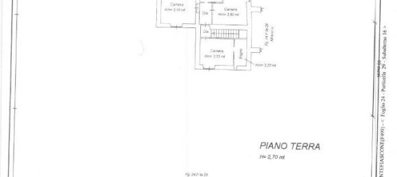 5-Zimmer Haus in Montefiascone, Italy, Nr. 30481 31