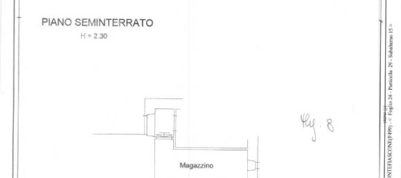 5-Zimmer Haus in Montefiascone, Italy, Nr. 30481 32