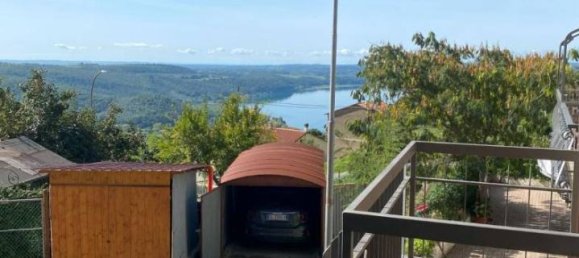 5-Zimmer Haus in Montefiascone, Italy, Nr. 30481 9