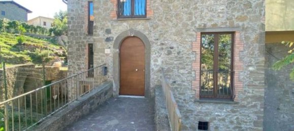 5-Zimmer Haus in Montefiascone, Italy, Nr. 30481 2