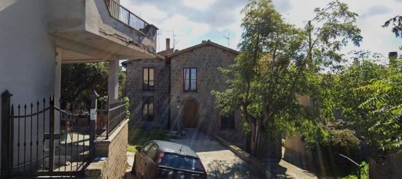 5-Zimmer Haus in Montefiascone, Italy, Nr. 30481 30