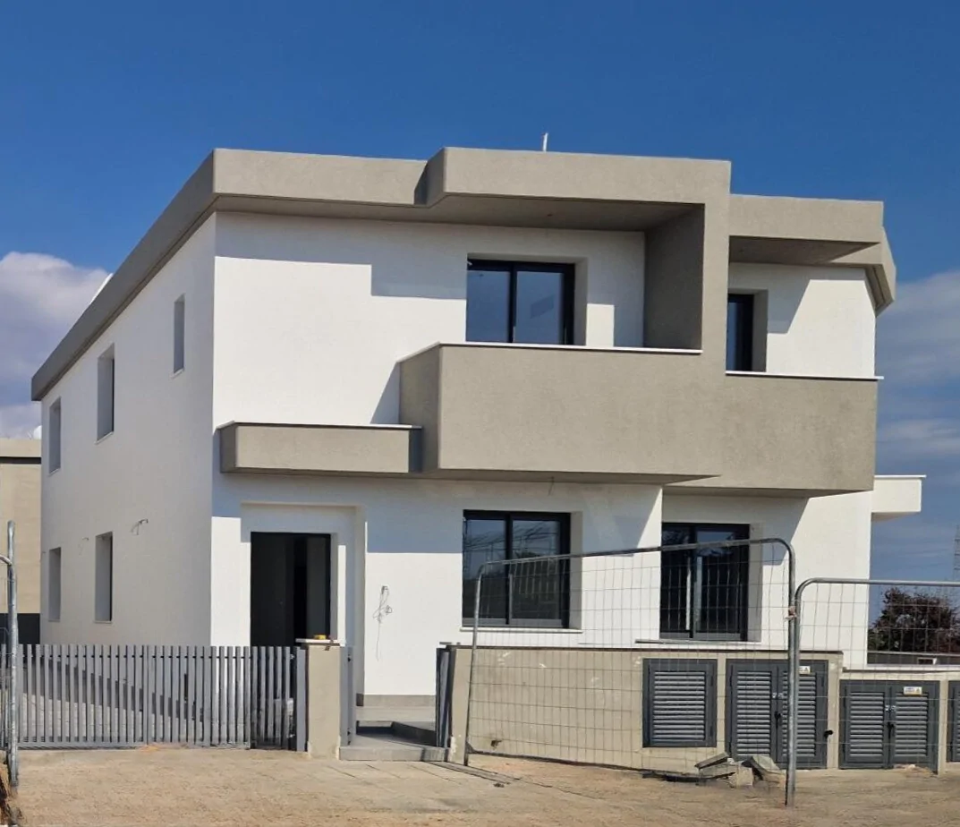 3 bedrooms Villa for sale in Limassol, Cyprus № 25740