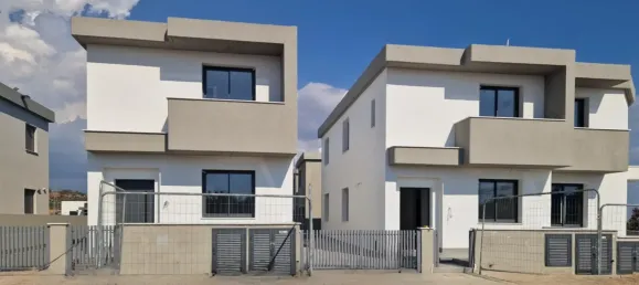 3 bedrooms Villa for sale in Limassol, Cyprus № 25740 2