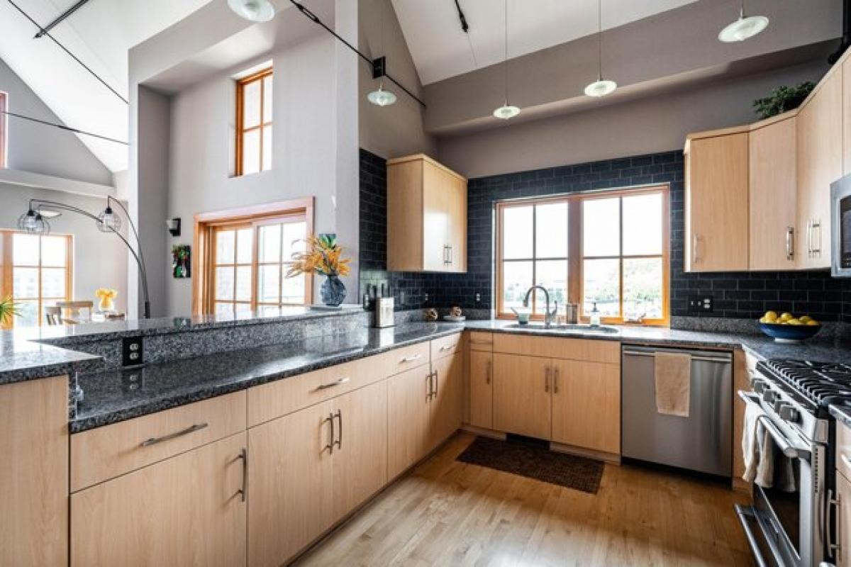 3 bedrooms House in Milwaukee, USA No. 395643