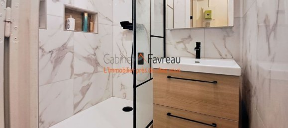 1 bedroom Apartment in Villejuif, France No. 171369 6