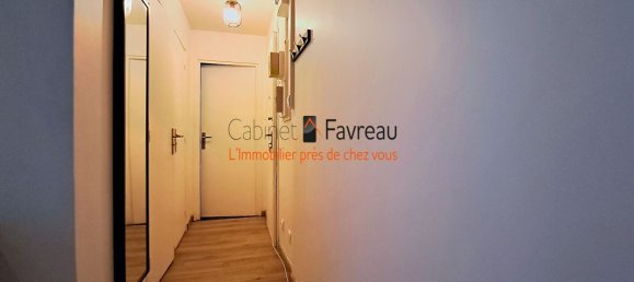 1 bedroom Apartment in Villejuif, France No. 171369 5