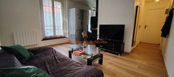 1 bedroom Apartment in Villejuif, France No. 171369 2