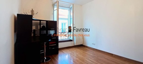 1 bedroom Apartment in Villejuif, France No. 171369 4