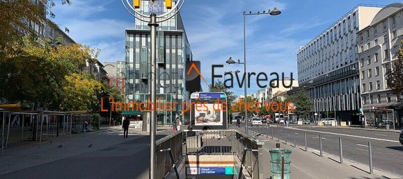 1 bedroom Apartment in Villejuif, France No. 171369 7