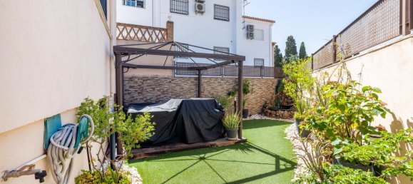 3 bedrooms Townhouse in Peligros, Spain No. 175146 20