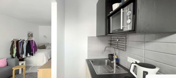 1 Schlafzimmer Wohnung in Schöneberg, Germany, Nr. 356773 3