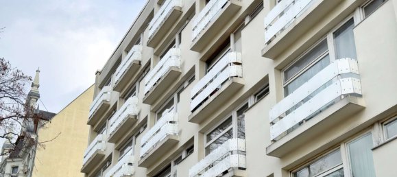 1 Schlafzimmer Wohnung in Schöneberg, Germany, Nr. 356773 9