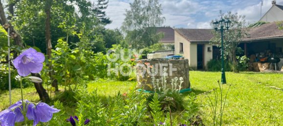 6 غرف نوم منزل في Lacroix-Saint-Ouen, France رقم 275999 10