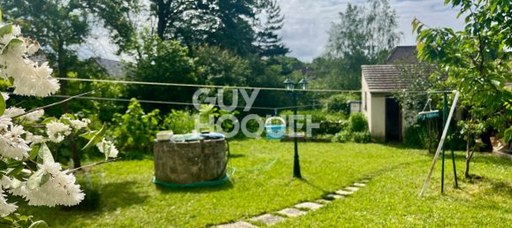 6 غرف نوم منزل في Lacroix-Saint-Ouen, France رقم 275999 9