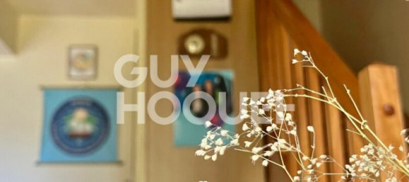 6 غرف نوم منزل في Lacroix-Saint-Ouen, France رقم 275999 3