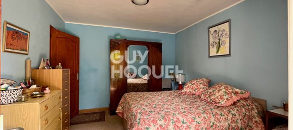 6 غرف نوم منزل في Lacroix-Saint-Ouen, France رقم 275999 7
