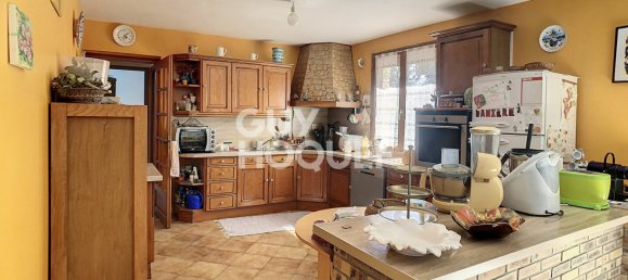 6 غرف نوم منزل في Lacroix-Saint-Ouen, France رقم 275999 4