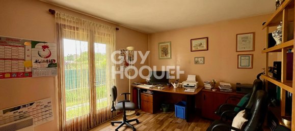 6 غرف نوم منزل في Lacroix-Saint-Ouen, France رقم 275999 8