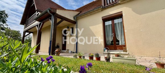 6 غرف نوم منزل في Lacroix-Saint-Ouen, France رقم 275999 2