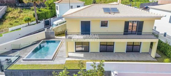 3 bedrooms Villa in Funchal, Portugal No. 94326 36