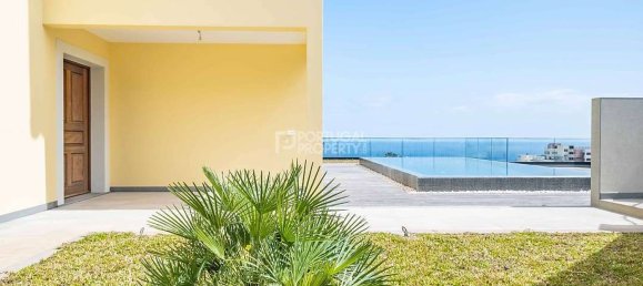 3 bedrooms Villa in Funchal, Portugal No. 94326 39