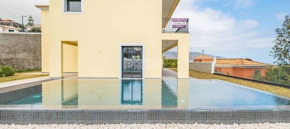 3 bedrooms Villa in Funchal, Portugal No. 94326 41