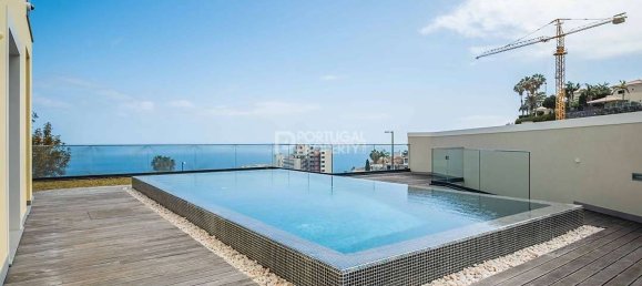 3 bedrooms Villa in Funchal, Portugal No. 94326 37