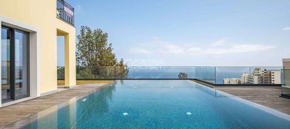 3 bedrooms Villa in Funchal, Portugal No. 94326 42