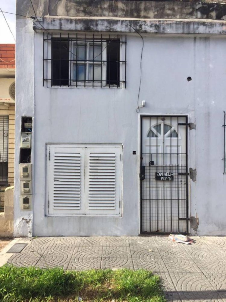 Studio in Quilmes, Argentina No. 3562